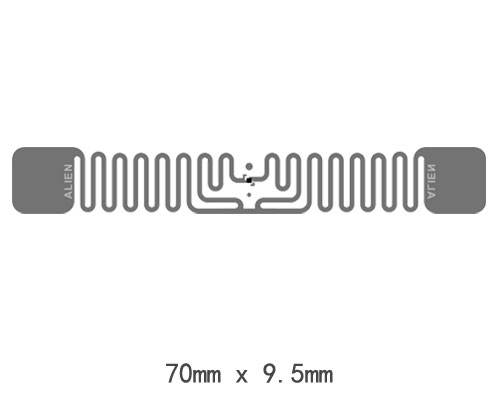 ALN-9730 _ ALIEN Inlays(標簽)
