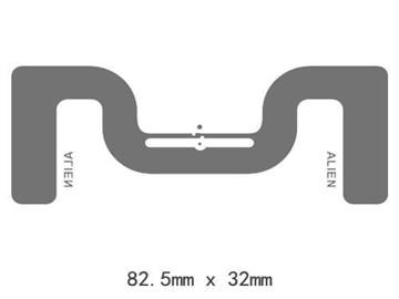 ALN-9770 _ ALIEN Inlays(標簽)ALN-9770 _ ALIEN Inlays(標簽)